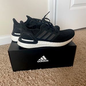 Brand New Adidas Ultraboost 2019 Sneakers